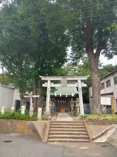 安房神社(千葉県)