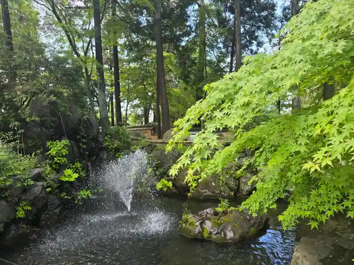 建部大社(滋賀県)