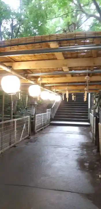 下総国三山 二宮神社のその他建物