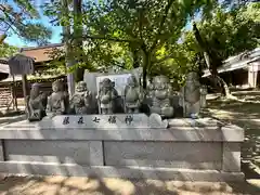 藤森神社(京都府)