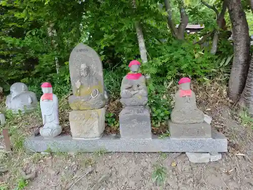 法蔵寺(北海道)