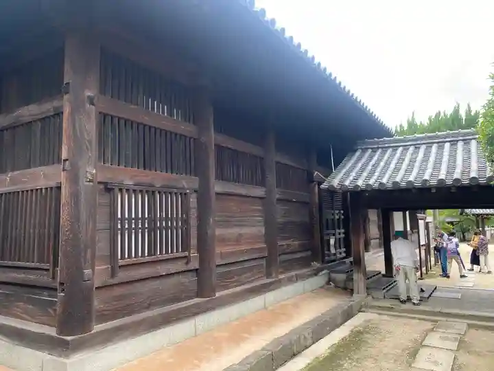 吉備津神社(岡山県)