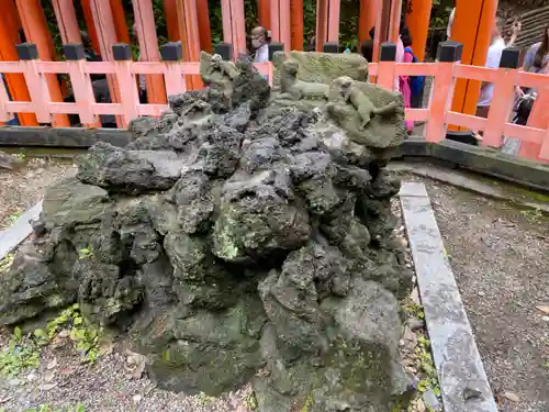 伏見稲荷大社(京都府)