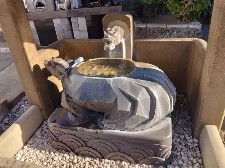 慶運寺(神奈川県)