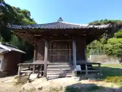 林松寺の建物その他