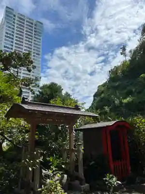 徳寿院(神奈川県)