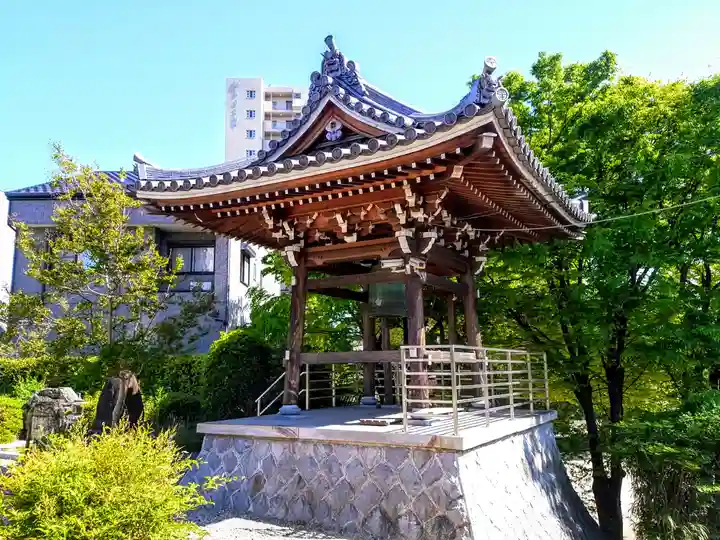十念寺のその他建物