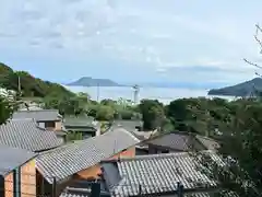 豊玉姫神社(香川県)