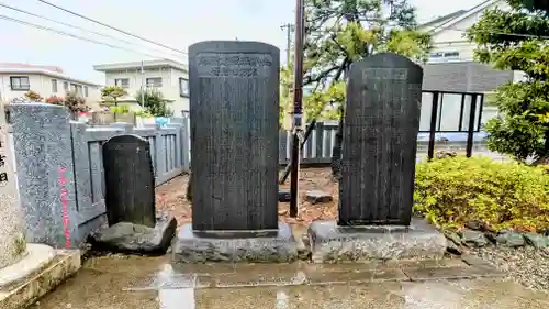 菊田神社のその他建物