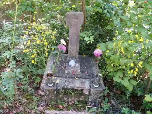 石峯寺のその他建物