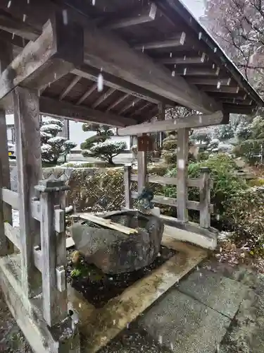 鹿島大神宮(福島県)