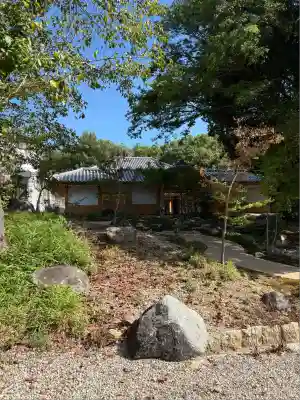 八事山 興正寺の本殿・本堂