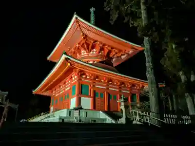 壇上伽藍(和歌山県)