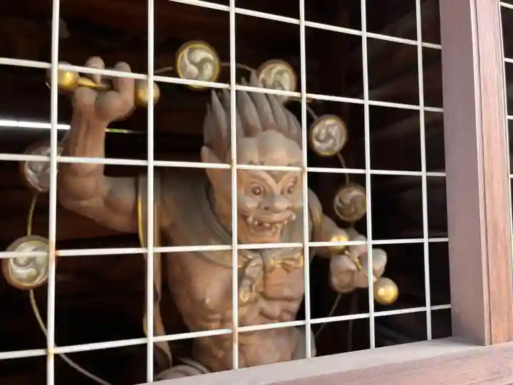 東陽寺(埼玉県)
