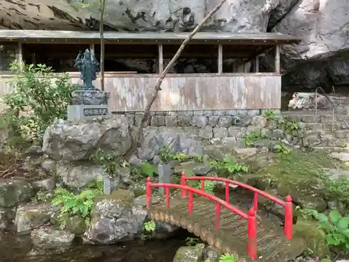 慈眼寺のその他建物