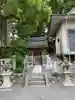 今宮神社(花園今宮神社)の末社・摂社