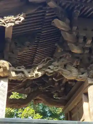 大鷲神社のその他建物