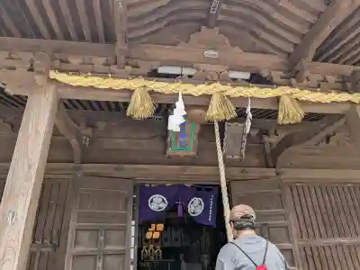 松江神社(島根県)