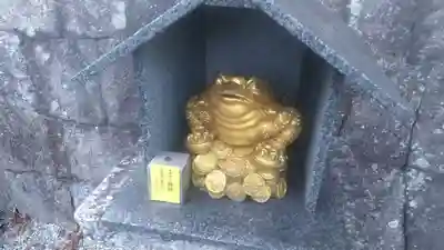 到津八幡神社(福岡県)