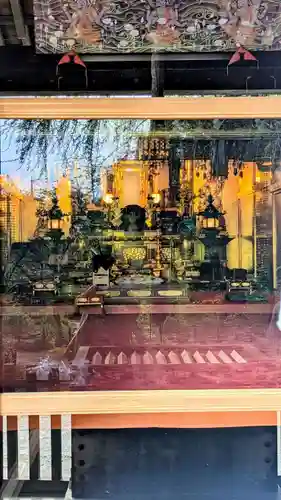 本土寺のその他建物