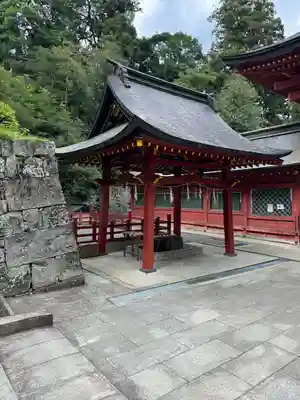 一之宮貫前神社(群馬県)