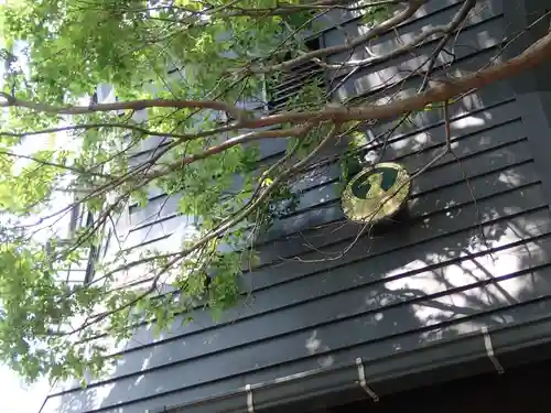 若宮八幡宮 の末社・摂社