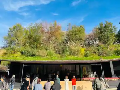 太宰府天満宮(福岡県)