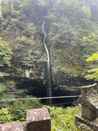 榛名神社(群馬県)
