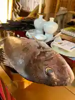 🌸乙部八幡神社(北海道)