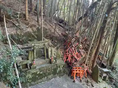 大岩大神(京都府)