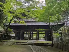 永源寺(滋賀県)