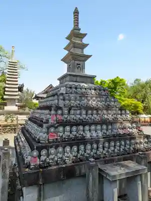 乙訓寺(京都府)