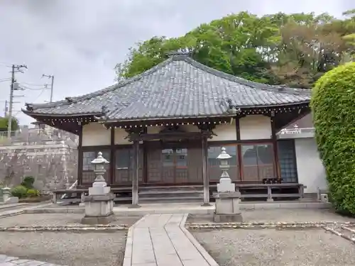 長導寺(神奈川県)