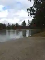 毛越寺の御朱印