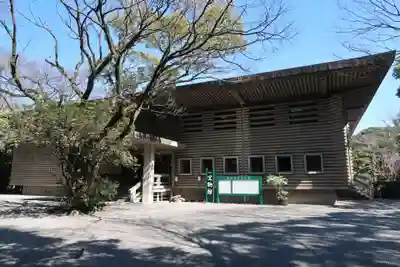 熱田神宮(愛知県)