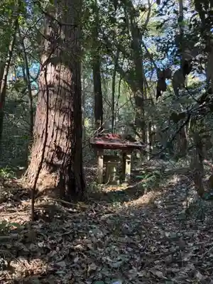 熊野神社(千葉県)