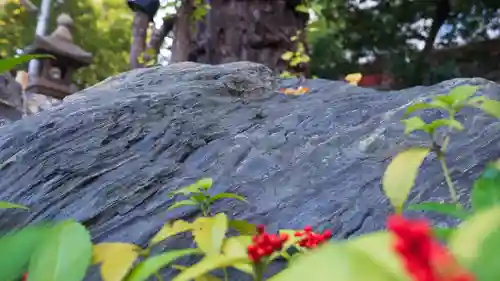 守居神社(大阪府)