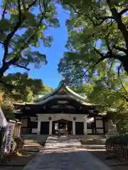 王子神社(東京都)