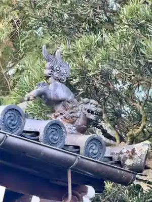 一條殿 新善光寺(京都府)