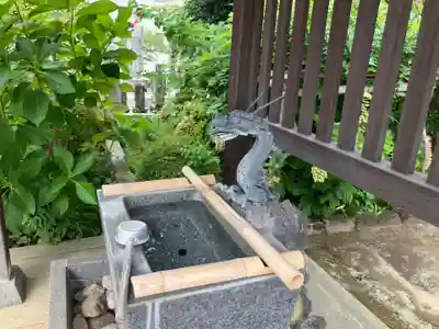 吉祥院(東京都)