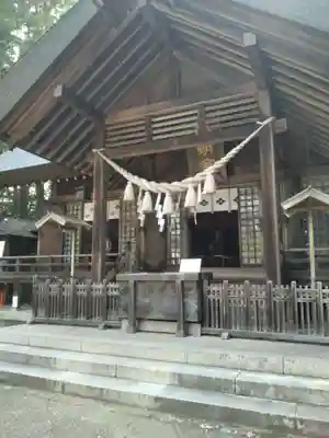 神明社(宮城県)