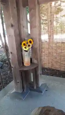 琴似神社(北海道)