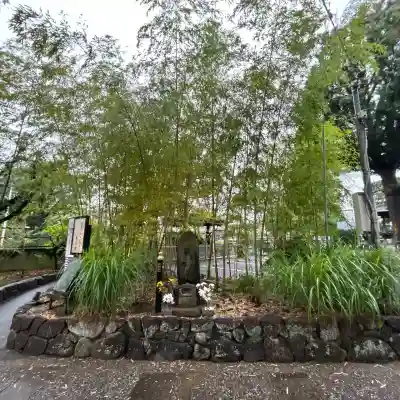 光明院(東京都)