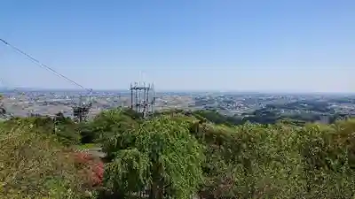 羽黒山神社(栃木県)