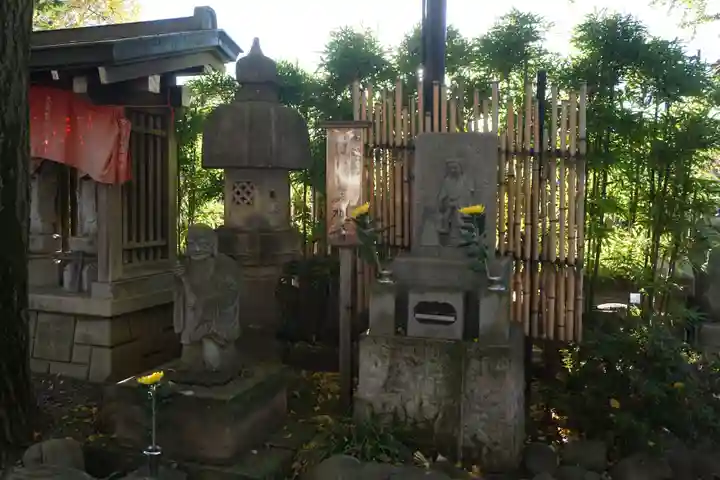 成願寺のその他建物