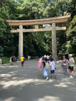 明治神宮(東京都)