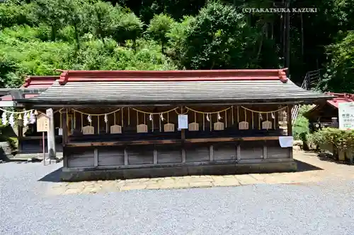 太平山神社(栃木県)