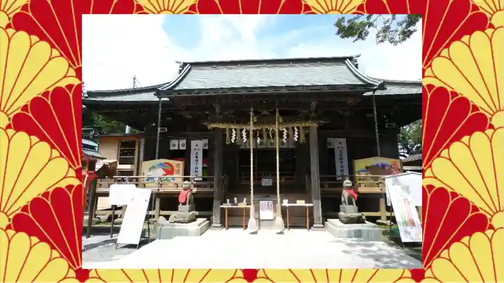 愛宕神社(宮城県)