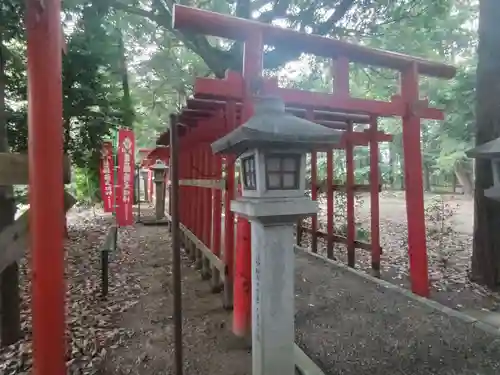 手力雄神社(岐阜県)