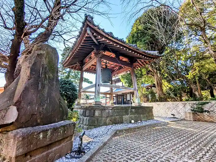 瑞聖寺(東京都)